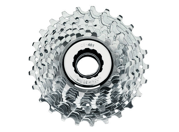 Campagnolo Record kassett 10-D, 12-23, CS4-REX23 
